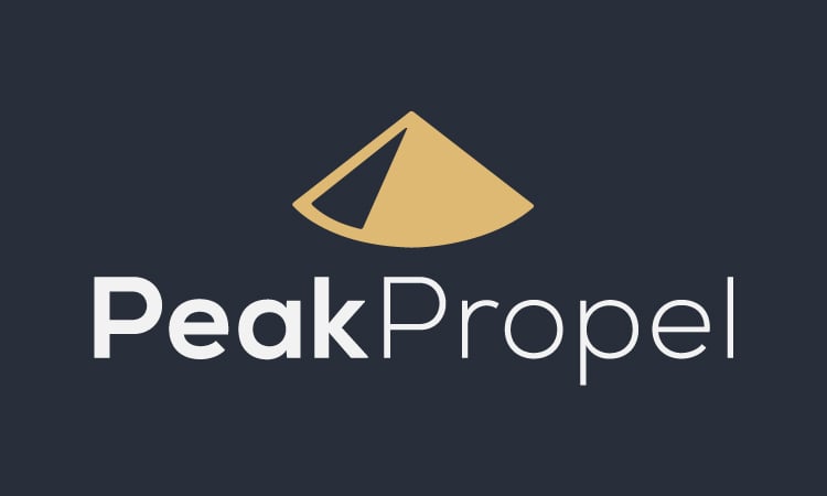 PeakPropel.com - Best premium domains
